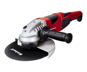 Vinkelsliper - Einhell Angle Grinder - 4430840