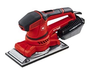 Slipemaskin - Einhell Expert TE-OS 2520 E - 4460620