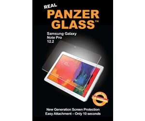 Mobil - Beskyttelsesglass - PanzerGlass Samsung Galaxy Tab Pro 12.2" - PANZER1520