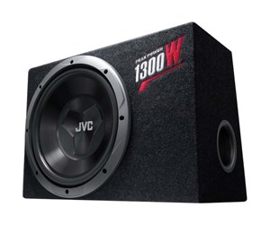 Bilstereo - JVC CS-BW120 - Subwoofer - CS-BW120