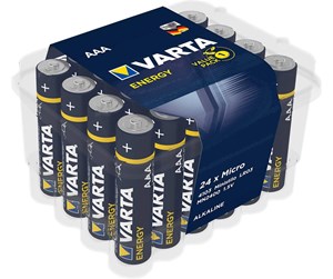 Batteri - VARTA Energy 4103 - 04103229224