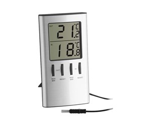 Smarthus - TFA Thermometer 30.1027 - 30.1027