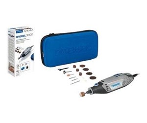 Multiværktøy - Dremel Multi Tool 3000 (15) - F0133000JA