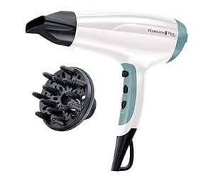 Hårføner - REMINGTON Hårføner D5216 Shine Therapy - 2300 W - D5216