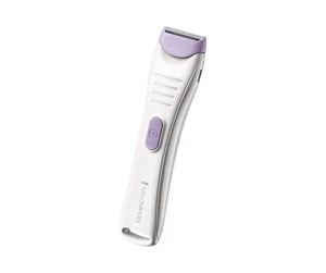 Hårtrimmer - REMINGTON Bikinitrimmer BKT4000 Cordless Bikini Trimmer - BKT4000