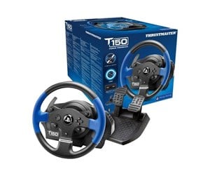 Spill - Tilbehør - Thrustmaster T150 RS edition - Controller - Sony PlayStation 4 - 4160628