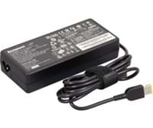  Bærbar PC - Lader - Lenovo AC ADAPTER - FRU45N0362