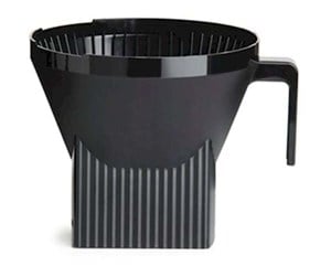 Kaffe & Espresso - Moccamaster Filter Funnel Automatic - 13253