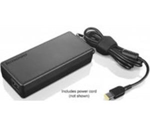  Bærbar PC - Lader - CoreParts AC Power Adapter - MBA1333