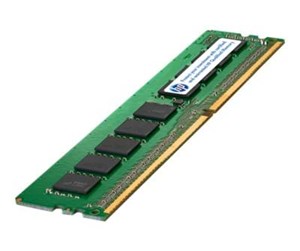 RAM - HP E DDR4-2133 DIMM - 8GB - 805669-B21