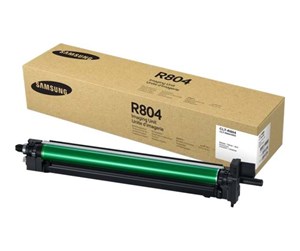 Printertilbehør blekk/toner - Samsung CLT-R804 - Trommelsett Svart - CLT-R804/SEE