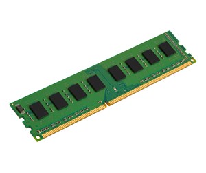 RAM - Kingston SSM RAM DDR3L-1600 SC - 8GB - KCP3L16ND8/8