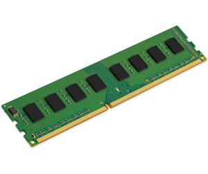 RAM - Kingston SSM RAM DDR3L-1600 SC - 4GB - KCP3L16NS8/4