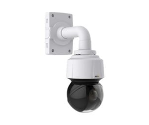 Overvåkningskamera - Axis Q6128-E PTZ Dome Network Camera 50Hz - 0800-002