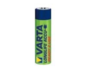 Batteri - VARTA Longlife 56706 - 56706101402