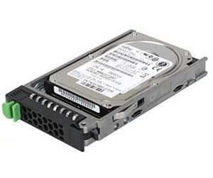 Harddisk - Fujitsu enterprise - 900GB - Harddisk - S26361-F5550-L190 - SAS3 - 2.5" - S26361-F5550-L190