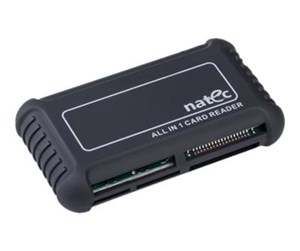 Flashminneadapter - Natec BEETLE - NCZ-0206