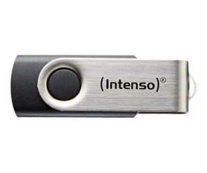 Minnepenn - Intenso Basic Line - 32GB - Minnepenn - 3503480