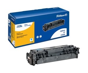 Printertilbehør blekk/toner - Pelikan - Laser toner Blå - 4236296