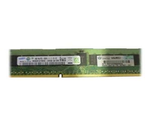 RAM - HP E DDR3-1600 DIMM - 8GB - 664691-001