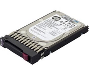 Harddisk - HP Midline - 1TB - Harddisk - 730706-001 - Serial Attached SCSI - 2.5" - 730706-001