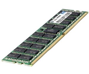 RAM - HP DDR4 - 16 GB - 774172-001