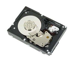 Harddisk - Dell - 1TB - Harddisk - 400-25837 - SAS2 - 2.5" - 400-25837