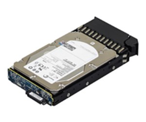 Harddisk - HP E Enterprise - 600GB - Harddisk - 787656-001 - Serial Attached SCSI - 3.5" LFF - 787656-001