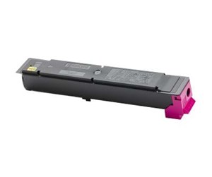 Printertilbehør blekk/toner - Kyocera TK 5205M - Laser toner Rød - 1T02R5BNL0