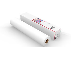 Papir, Fotopapir & Etiketter - Canon Paper IJM153 SmartMatt 180gr 0.610x30m FSC - 97002887