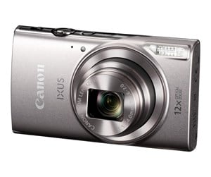 Kamera - Canon IXUS 285 HS - Silver - 1079C001