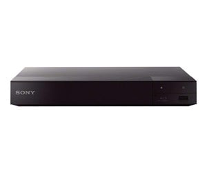 Blu-Ray & DVD-spiller - Sony BDP-S6700 - BDPS6700B.EC1