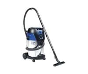 Støvsuger - Nilfisk Støvsuger Aero 31-21 pc inox vacuum cleaner dry/wet - 107406607