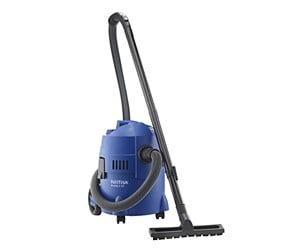 Støvsuger - Nilfisk Støvsuger Vacuum cleaner buddy ll 12l hobby - 18451119