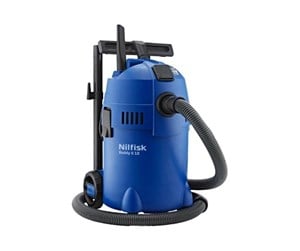 Støvsuger - Nilfisk Støvsuger Vacuum cleaner buddy ll 18l t hobby - 18451134