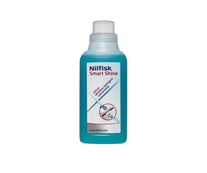 Rengjøring - Nilfisk Smart Shine - 81943056