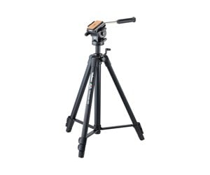 Tripod - Velbon VIDEOMATE 638 - Tripod - VIDEOMATE 638