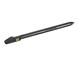 Mus - Lenovo ThinkPad Pen Pro-1 - Stylus - 2 - Svart - 4X80K32537