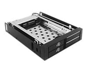 Harddisk - Tilbehør - RaidSonic ICY BOX IB-2227StS - IB-2227STS