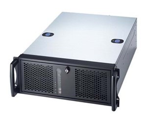 Kabinett - Chenbro RM42200 - Kabinett - Server (Rack) - RM42200