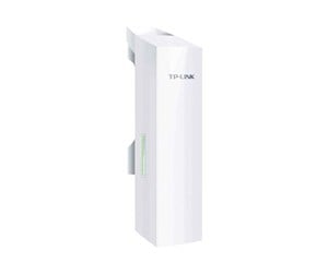 Tilgangspunkt - TP-Link CPE210 2.4GHz 300Mbps 9dBi Outdoor CPE - CPE210