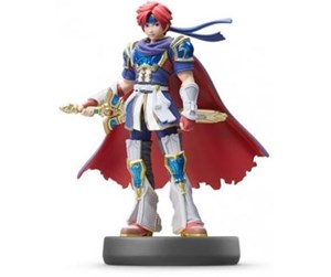 Spill - Tilbehør - Nintendo Amiibo Smash - Roy - Accessories for game console - Nintendo Wii U - 0045496353445