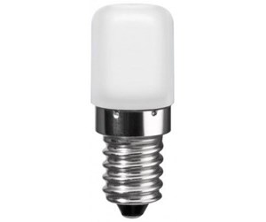 LED-lyspære - Pro LED-lyspære 1,8W (15W) Frosted E14 - 4040849305658