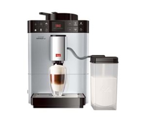 Kaffe & Espresso - Melitta Caffeo Varianza CSP - Sølv - F57/0-101