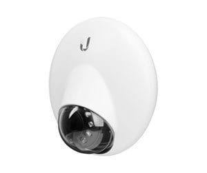 Overvåkningskamera - Ubiquiti UniFi UVC-G3 Dome Camera - UVC-G3-DOME