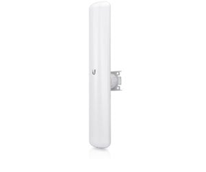 Nettverksutstyr - Ubiquiti LBE-5AC-16-120 LiteBeam ac 5GHz 120° airMax ac Sector AP - LBE-5AC-16-120