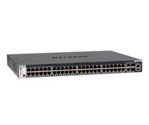 Switch/splitter - Netgear ProSAFE M4300-52G - GSM4352S-100NES