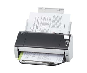 Skanner - Fujitsu fi-7460 - PA03710-B051