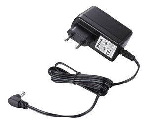  Bærbar PC - Lader - D-Link strømforsyningsadapter - PSM-12V-38-B