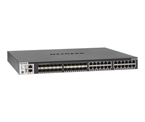 Switch/splitter - Netgear ProSAFE M4300-24X24F - XSM4348S-100NES